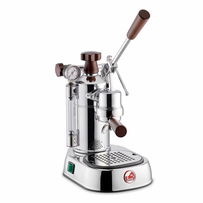 Beste Manuelle Espressomaschinen Hebel-Espressomaschinen