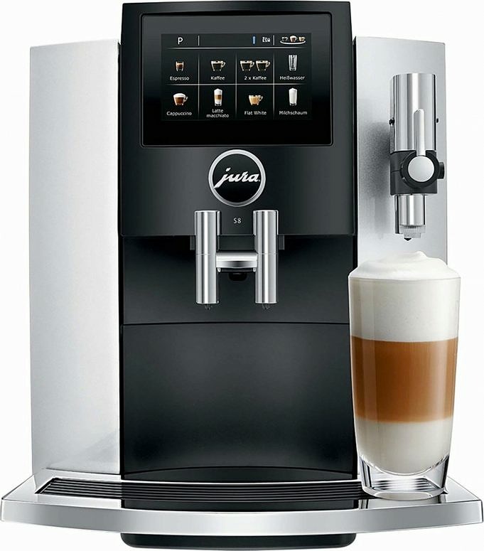 DeLonghi Magnifica ESAM3300 Super-Automatische Espresso-/Kaffeemaschine Testbericht