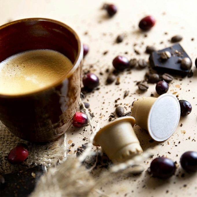 Die 5 Besten Nachhaltigen Kaffeekapseln