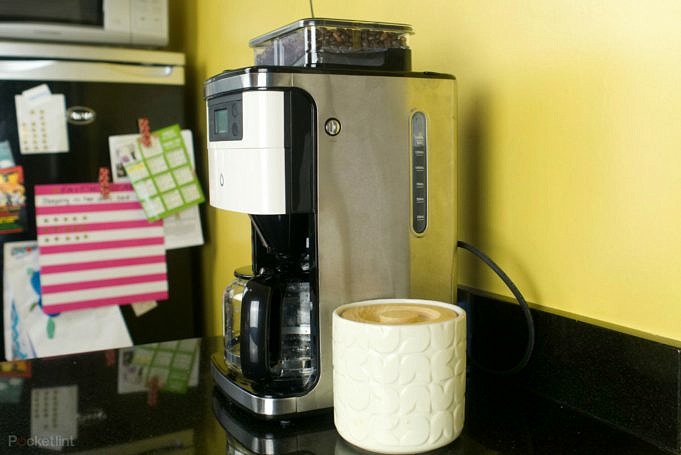 Die Besten Kaffeemaschinen Von Keurig. Top-Tipps Und Bewertungen