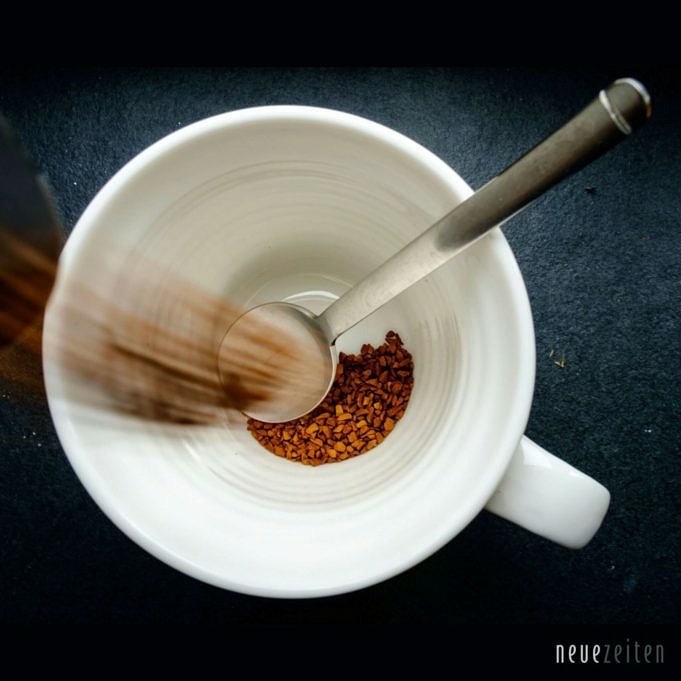 Instantkaffee Vs. Gemahlener Kaffee Gibt Es Einen Unterschied?