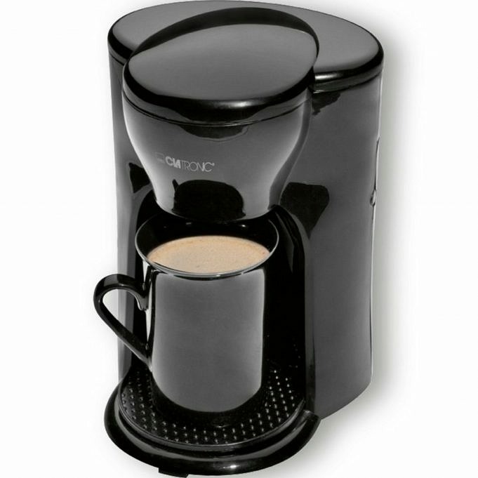 Testbericht Zum Bonavita BV1900TS 8-Tassen-Kaffeebereiter