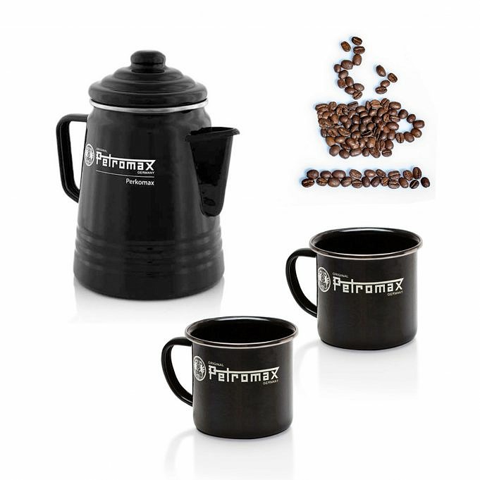 Welchen Kaffee Sollten Sie Für Einen 30-Tassen-Perkolator Verwenden?